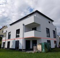 Moderne 3,5-Zimmer Wohnung inkl. Garage mit Weitblick - Aßlar