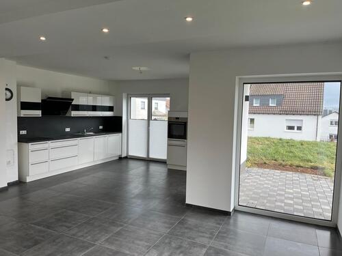 Foto - 3.5 Zimmer Erdgeschoßwohnung in Aßlar