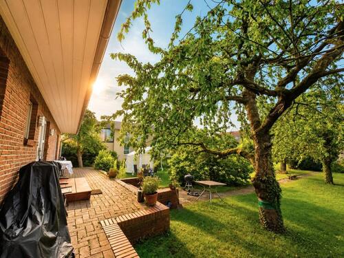 Foto - 5 Zimmer Einfamilienhaus zum Kaufen in Wolfsburg