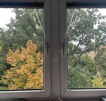 3 Zimmer Dachgeschoss, klimatisiert 93 m2 Düsseldorf citynah