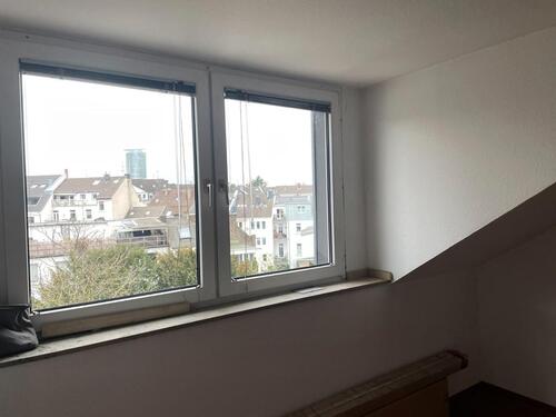 Foto - 3 Zimmer Dachgeschoßwohnung in Düsseldorf