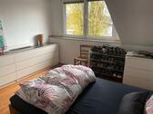 Foto - Dachgeschoßwohnung in Düsseldorf zum Kaufen