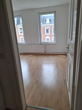 Foto - 3 Zimmer Etagenwohnung in Lübeck