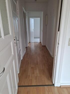 Foto - Etagenwohnung in Lübeck zur Miete