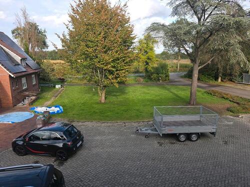 Foto - Etagenwohnung in Nordhorn zur Miete