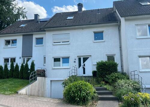 Foto - 5 Zimmer Reihenhaus zur Miete in Bad Oeynhausen