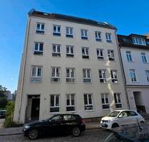 Kapitalanlage Schwerin Altstadt kernsaniert 520 qm, 5 WE Priv.