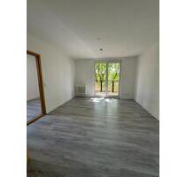 4-Raum-Wohnung mit Wanne - 485,00 EUR Kaltmiete, in Quedlinburg (PLZ: 06484)