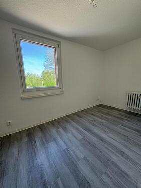 Foto - Etagenwohnung in Quedlinburg
