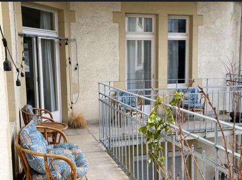 Foto - Etagenwohnung in Pforzheim