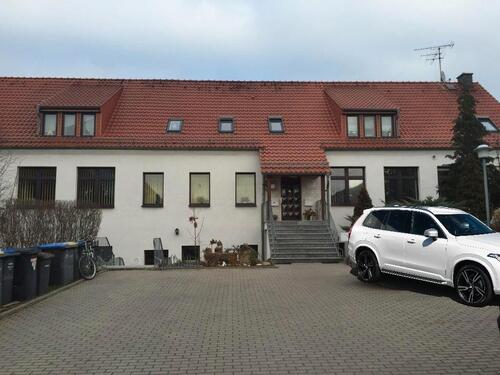 Foto - Schöne, große 4-Raum Wohnung in Bottendorf zu vermieten!