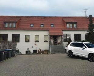 Schöne, große 4-Raum Wohnung in Bottendorf zu vermieten! - Roßleben-Wiehe