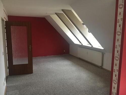 Foto - Etagenwohnung zur Miete in Roßleben-Wiehe