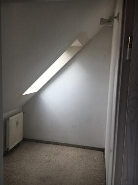 Foto - Etagenwohnung in Roßleben-Wiehe