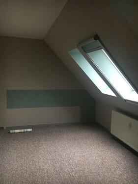 Foto - Etagenwohnung in Roßleben-Wiehe zur Miete
