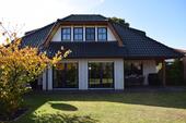 Foto - Einfamilienhaus Haus Bungalow NordhornOorde