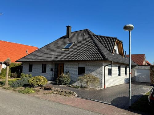 Foto - Einfamilienhaus in Nordhorn