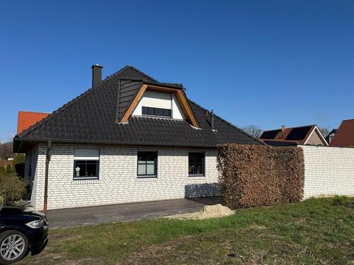 Foto - Einfamilienhaus in Nordhorn zum Kaufen
