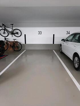Foto - Stellplatz Tiefgarage in Unterschleißheim Lohof