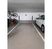 Stellplatz Tiefgarage in Unterschleißheim Lohof