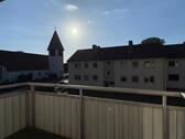 Foto - 3-ZKB-Wohnung mit Balkon – ruhig und zentral zugleich.