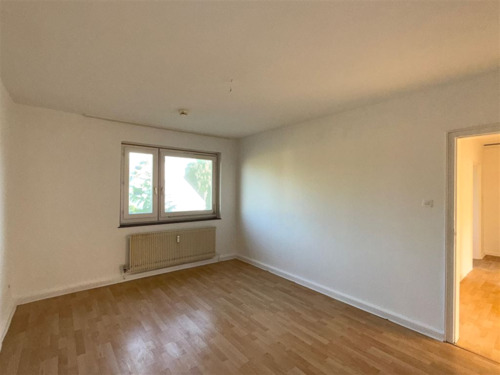 Foto - Etagenwohnung in Diepholz zur Miete