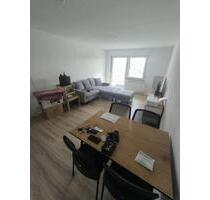 2-Zimmer-Wohnung mit Balkon – 55 m² in der Rügländerstr - Ansbach