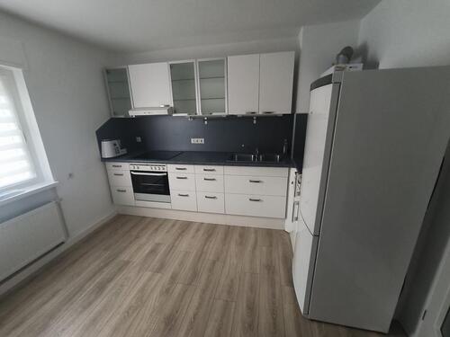 Foto - Etagenwohnung zur Miete in Ansbach