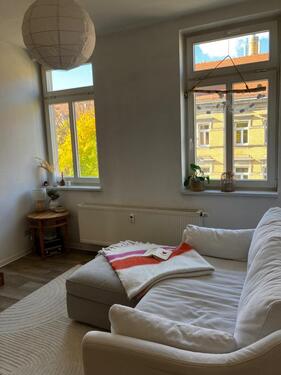 Foto - Sanierte 3 Zimmer Wohnung, romantisch an der Stadtmauer