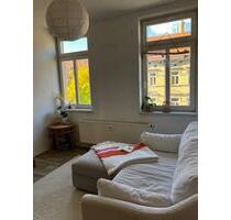 Sanierte 3 Zimmer Wohnung, romantisch an der Stadtmauer - Freiberg