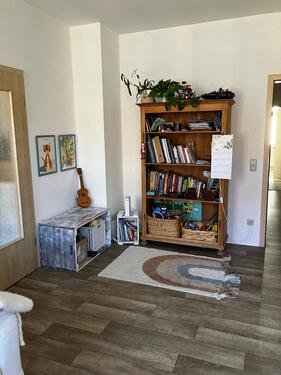 Foto - Etagenwohnung zur Miete in Freiberg