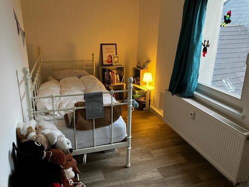 Foto - Etagenwohnung in Freiberg zur Miete