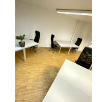 Untermiete für möbliertes Büro in Prenzlauer Berg - All-in-Miete - Berlin Pankow