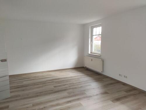 Foto - Etagenwohnung zur Miete in Schmalkalden