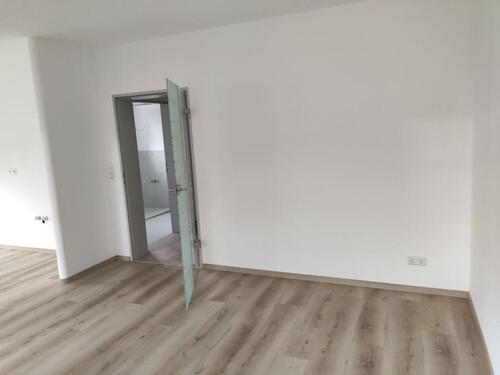 Foto - Etagenwohnung in Schmalkalden