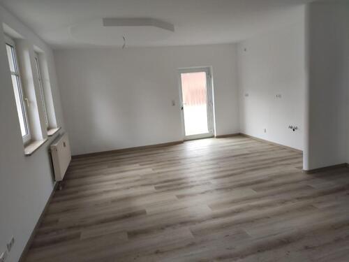 Foto - Etagenwohnung in Schmalkalden zur Miete