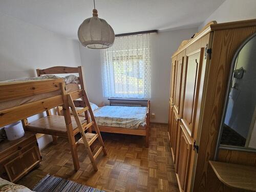 Foto - Etagenwohnung in Sankt Ingbert