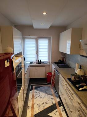 Foto - Etagenwohnung in Rodgau zum Kaufen