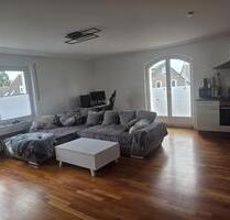 Moderne, sanierte 3-Zimmer-Wohnung - Hövelhof