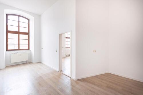 Foto - Etagenwohnung zur Miete in Löbau