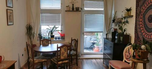 Foto - 1 Zimmer Etagenwohnung zur Miete in Berlin