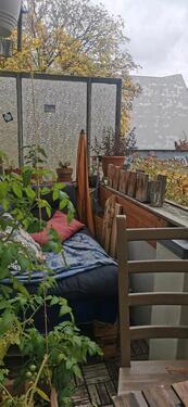 Foto - Etagenwohnung in Berlin zur Miete