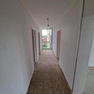 Foto - 3 Zimmer Etagenwohnung zum Kaufen in Bischofsheim