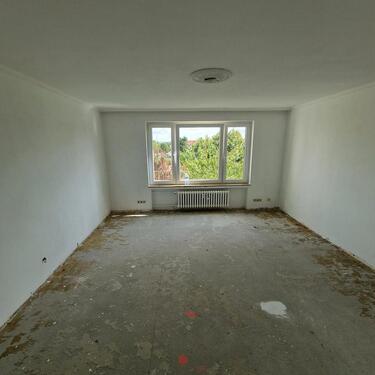 Foto - 3 Zimmer Etagenwohnung in Bischofsheim