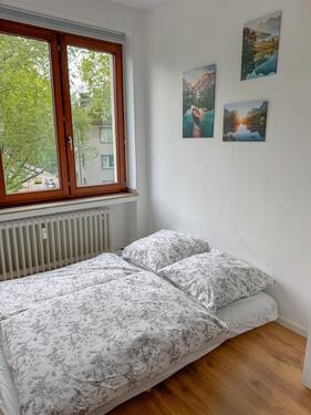 Foto - 3 Zimmer Etagenwohnung zur Miete in Dortmund