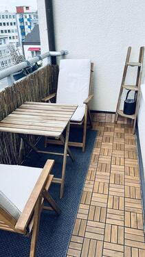 Foto - 3 Zimmer Etagenwohnung in Dortmund