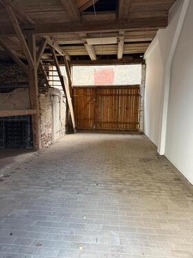Foto - Scheune Lagerraum Garage inkl USt. in Holzingen