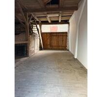 Scheune Lagerraum Garage inkl USt. in Holzingen - Weißenburg in Bayern