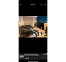 [Untermiete] 2-Zimmerwohnung in Hamburg Eppendorf