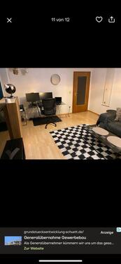 Foto - 2 Zimmer Erdgeschoßwohnung zur Miete in Hamburg